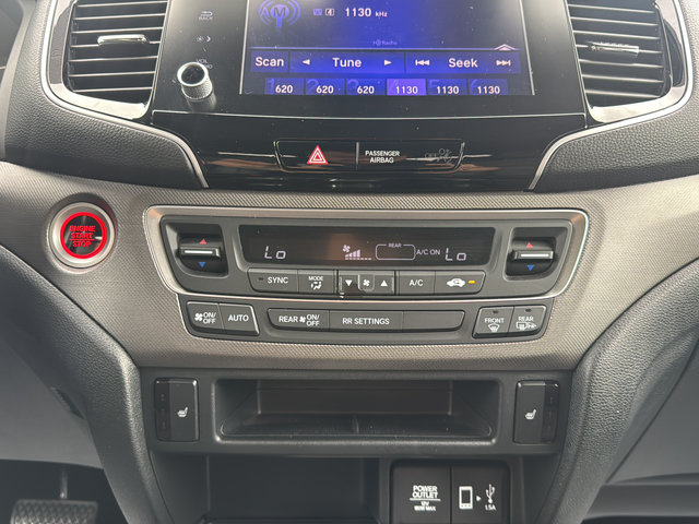 Used 2022 Gray Honda RTL-E image 21