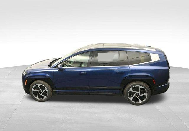 2026 Hyundai IONIQ 9 Performance Limited - Photo 27