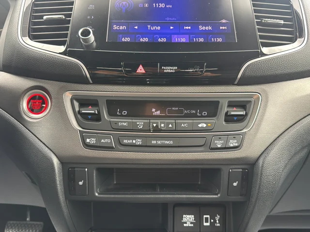 Used 2022 Gray Honda RTL-E image 21