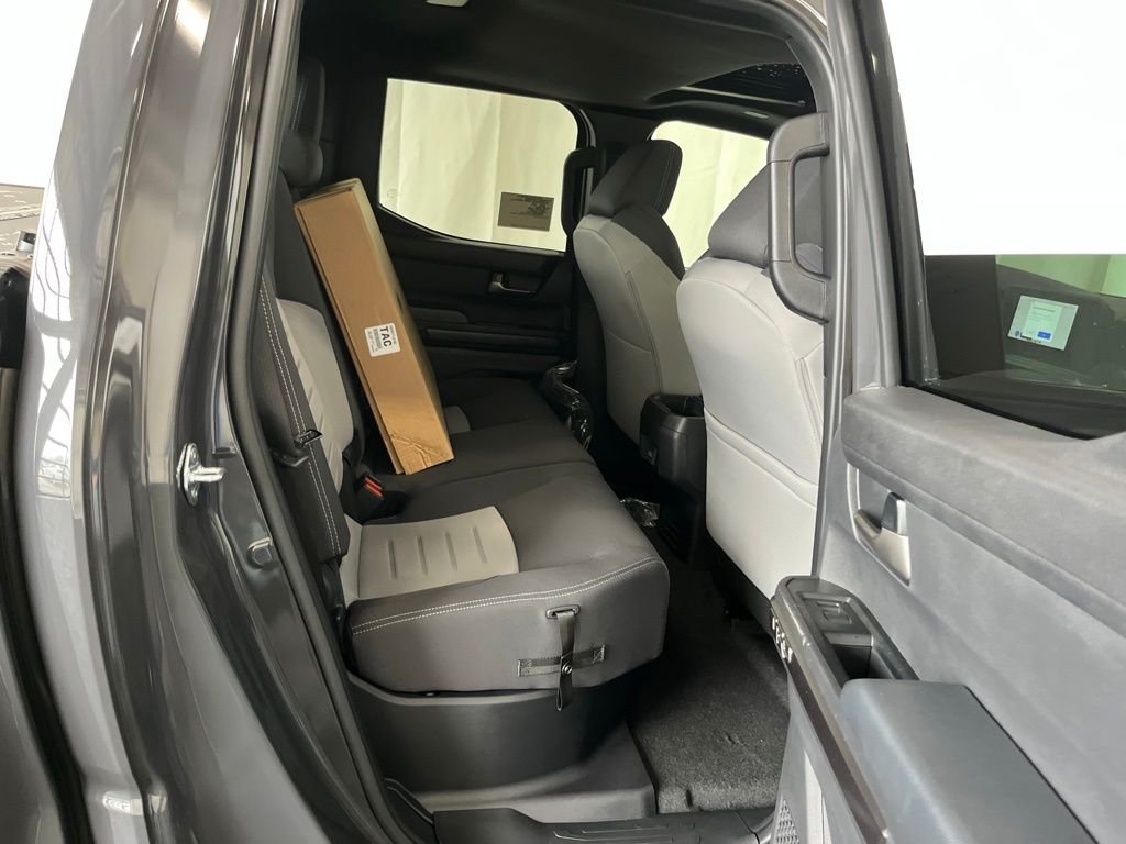 New 2026 Underground Toyota TRD Off-Road image 22