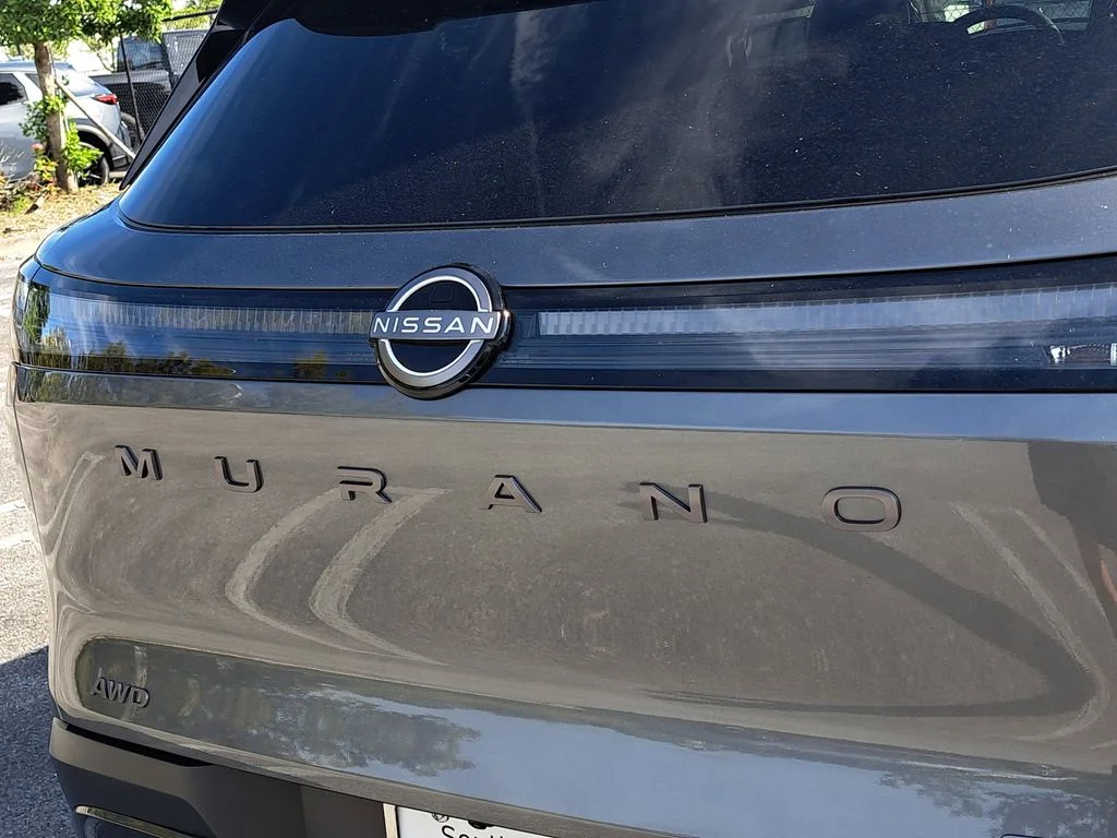 2026 Nissan Murano SL - Photo 9
