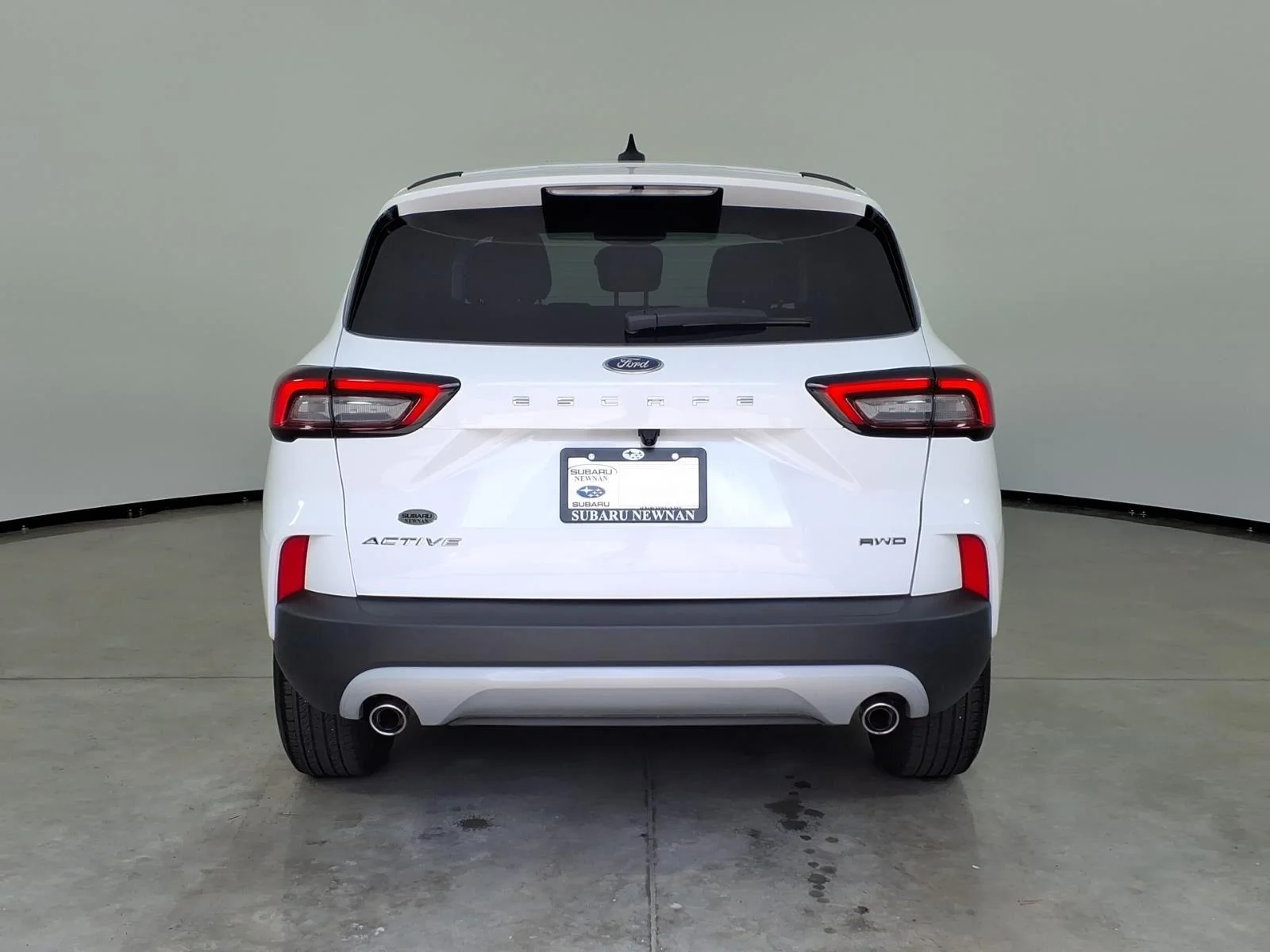 2023 Ford Escape Active - Photo 11