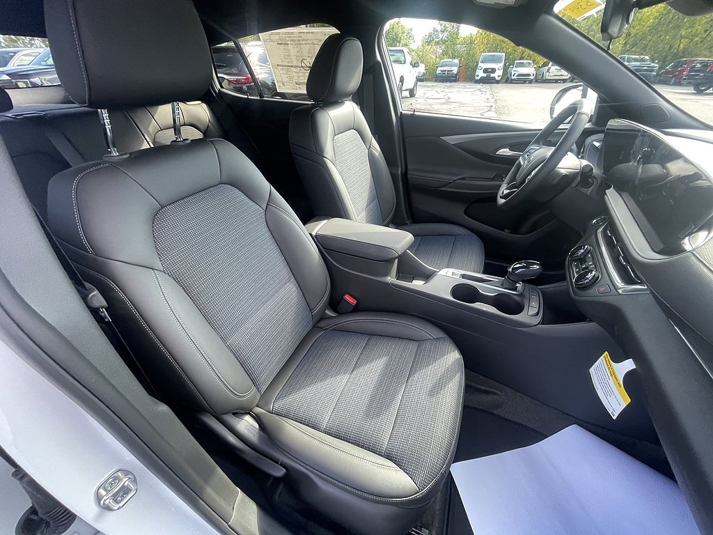 2026 Buick Envista Preferred - Photo 17
