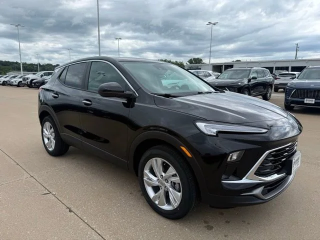 2026 Buick Encore GX Preferred AWD's photo