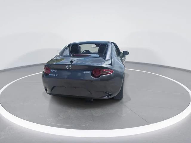 Used 2017  Mazda Grand Touring image 7