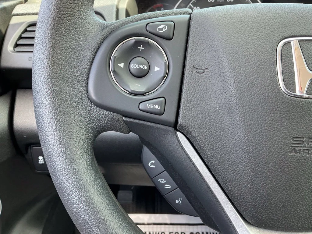 Used 2015 Silver Honda EX image 29