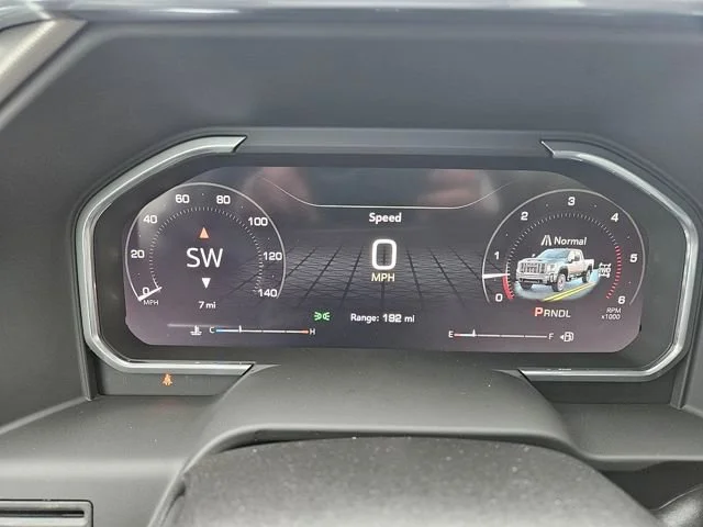 New 2026 Onyx Black GMC Denali image 15