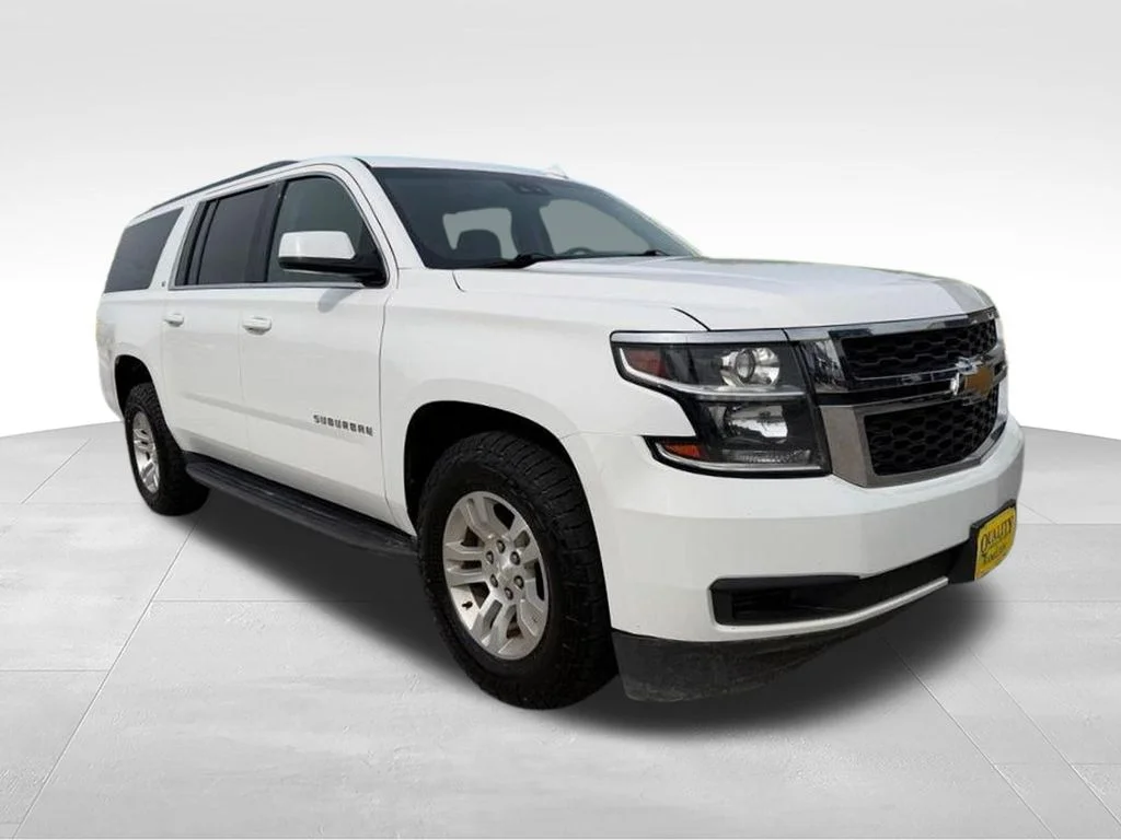 Used 2019 White Chevrolet LT image 7