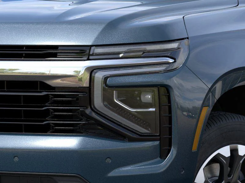 New 2026 Lakeshore Blue Metallic Chevrolet LS image 10