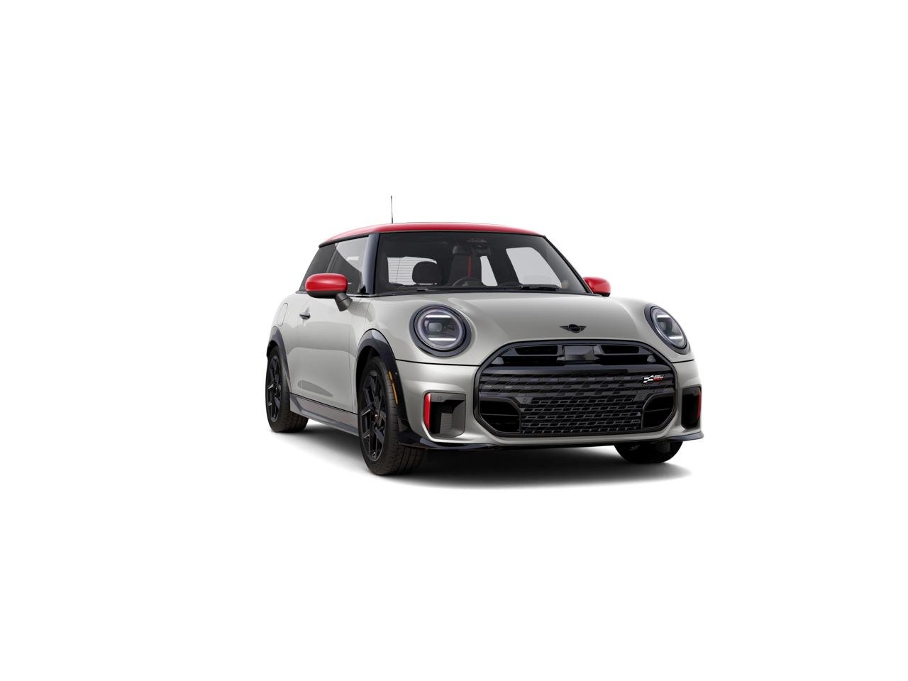 New 2027 Melting Silver III Metallic MINI SIGNATURE PLUS image 1