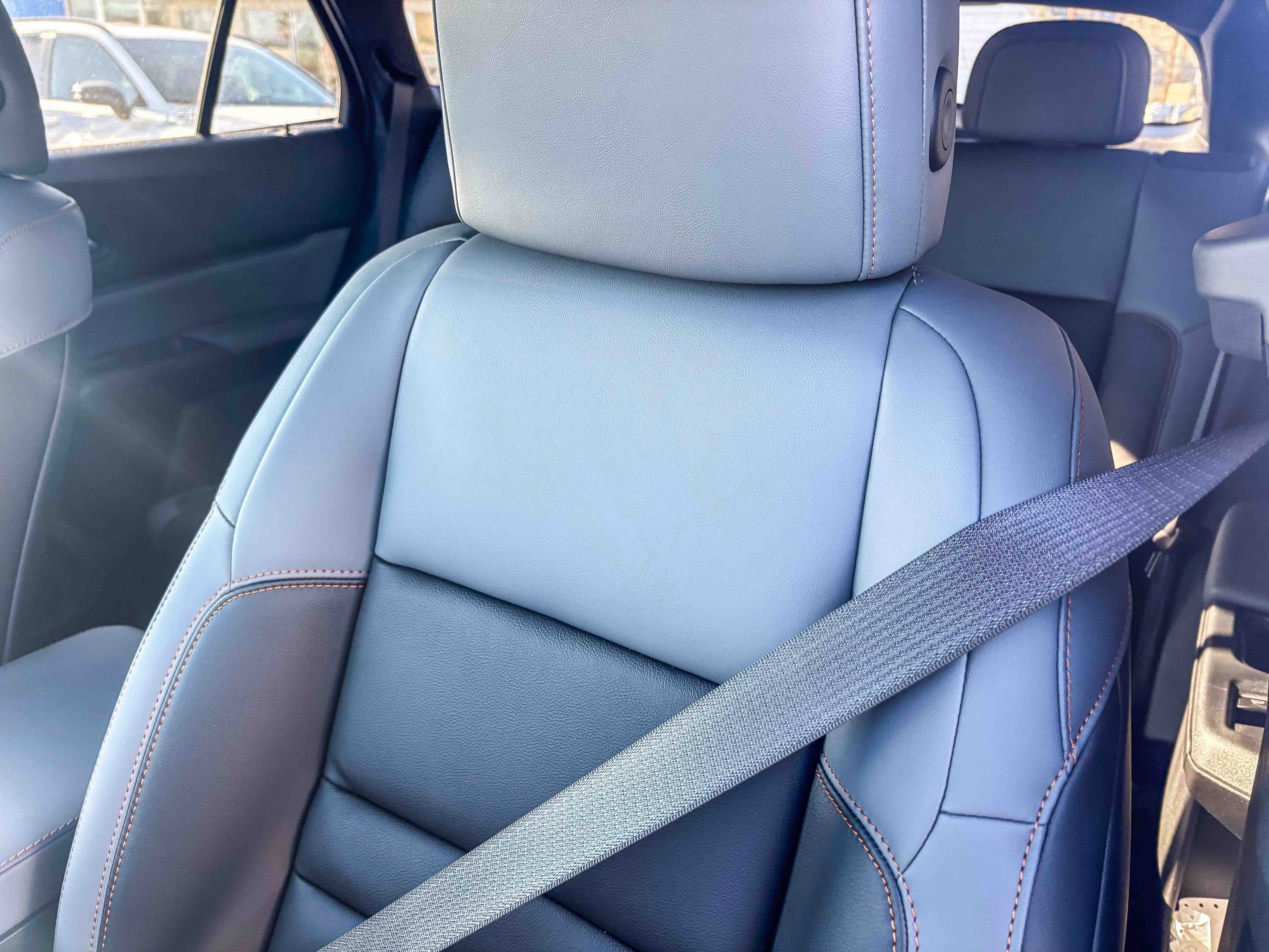 2026 Honda Prologue Touring - Photo 23