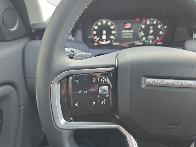 Certified Used 2025 Red Land Rover S image 20