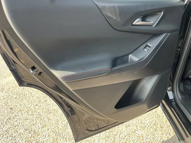 Used 2025 Mosaic Black Metallic Chevrolet RS image 25