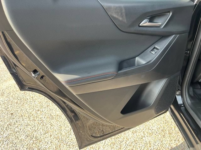 Used 2025 Mosaic Black Metallic Chevrolet RS image 25