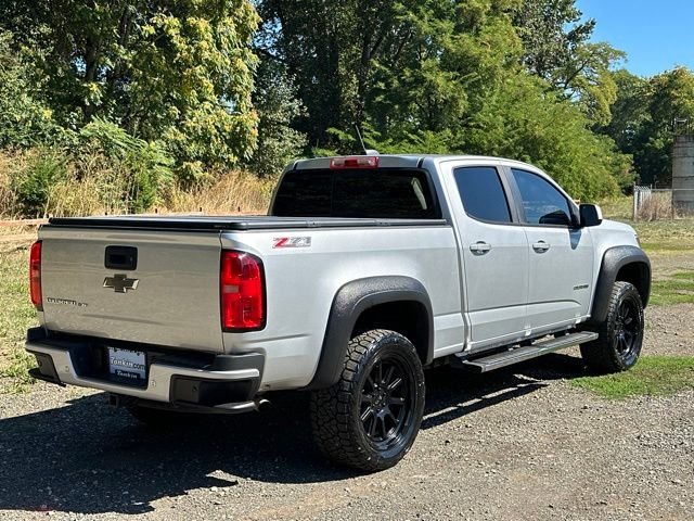 2019 Chevrolet Colorado Z71 - Photo 9