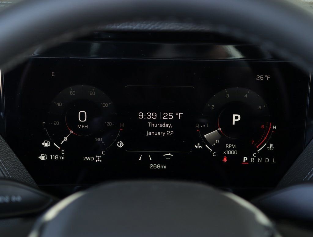 2026 GMC Yukon XL Denali - Photo 13