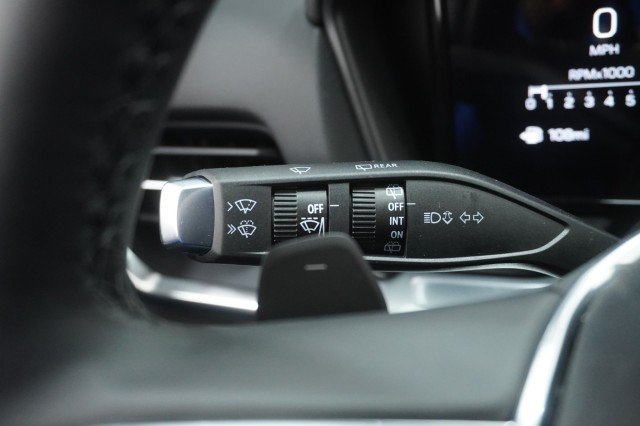 2027 GMC Terrain Elevation - Photo 23
