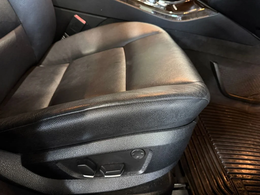 Used 2013 Gray BMW 528i image 26