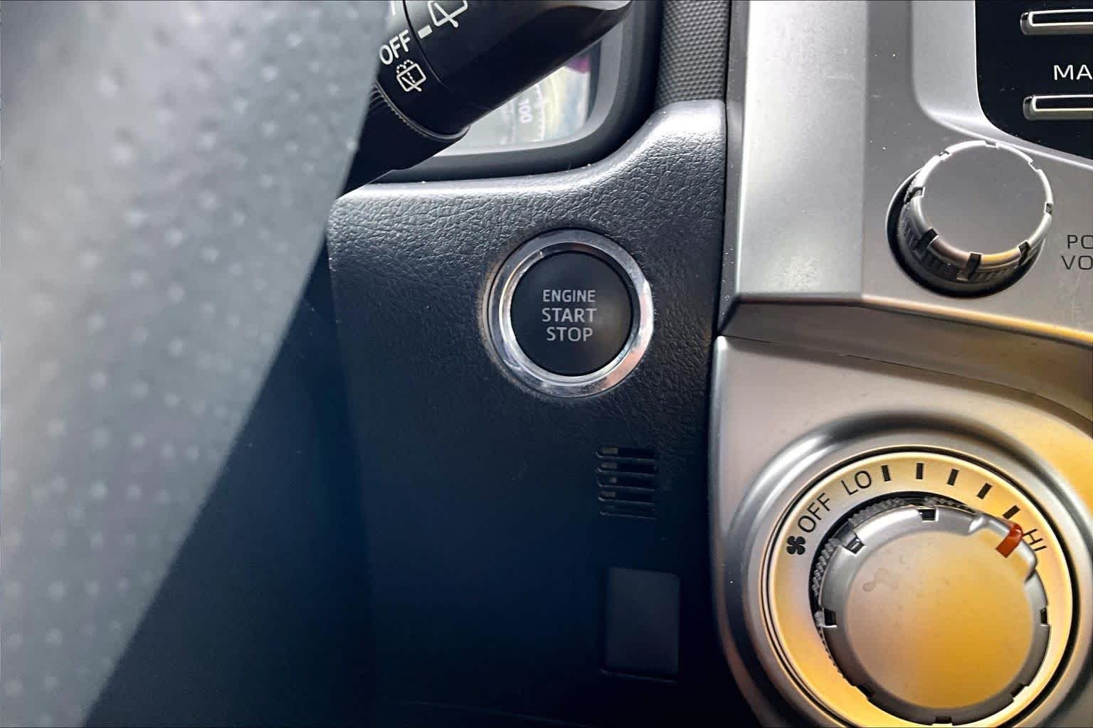 Used 2023 Ice Cap Toyota TRD Sport image 32