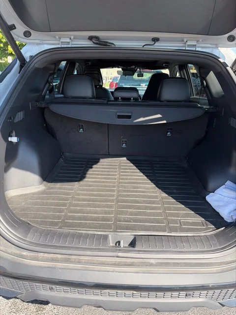Used 2025 Gray Kia X-Line image 10