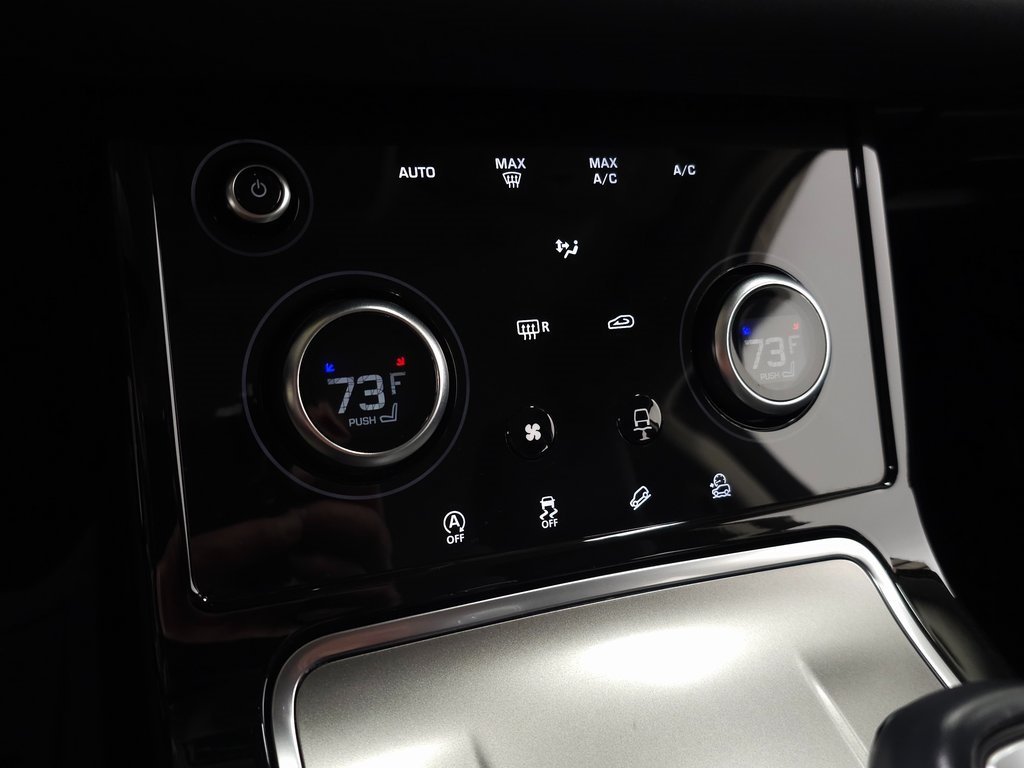 2022 LAND ROVER RANGE ROVER EVOQUE - Image 28