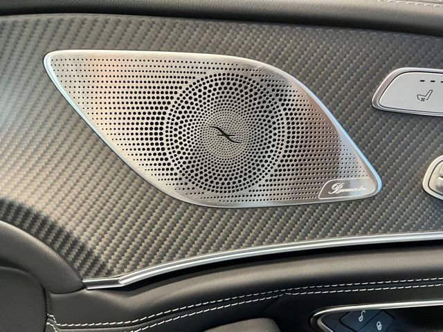 2026 Mercedes-Benz AMG GT 4-Door Coupe 53 - Photo 84