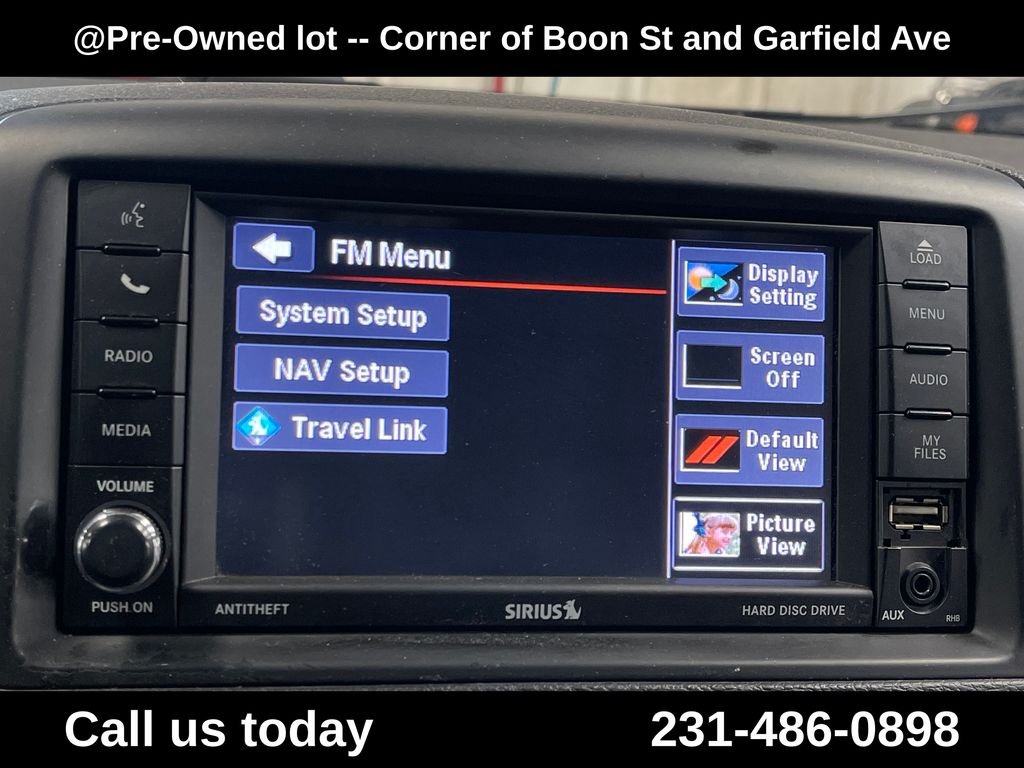 Used 2019 Silver Dodge GT image 25
