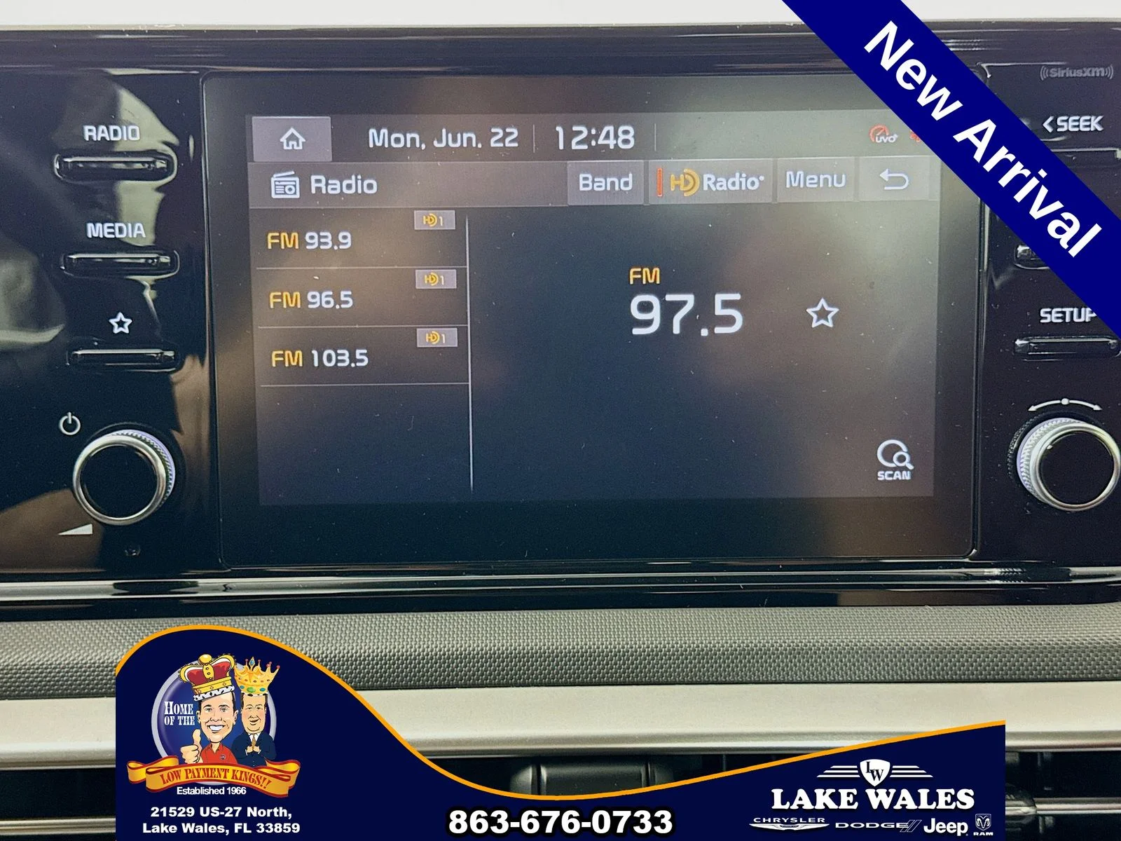 Certified Used 2021 Gray Kia GT-Line image 14
