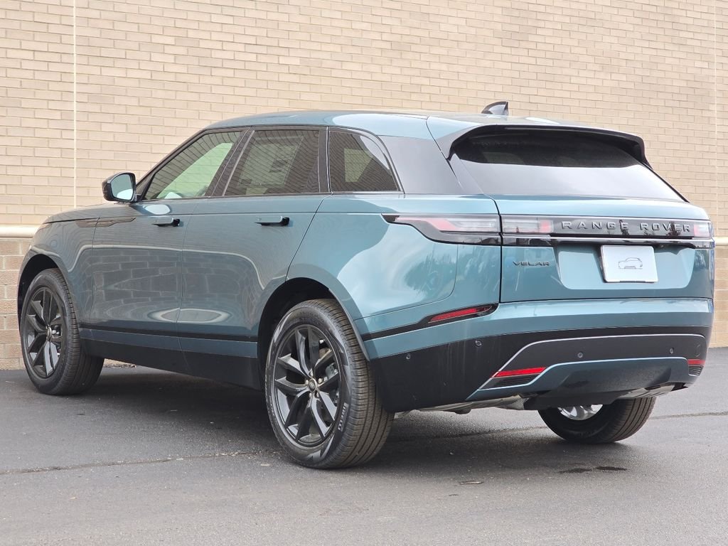 2026 Land Rover Range Rover Velar Dynamic SE - Photo 33