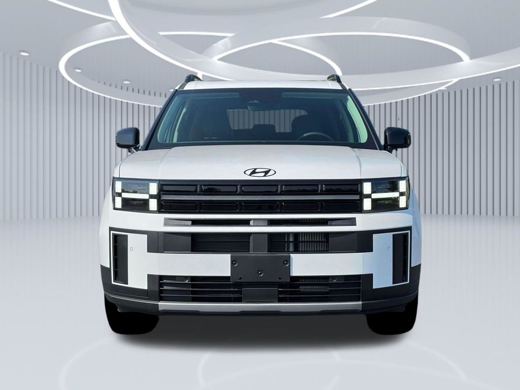 New 2026 White Hyundai XRT AWD image 31