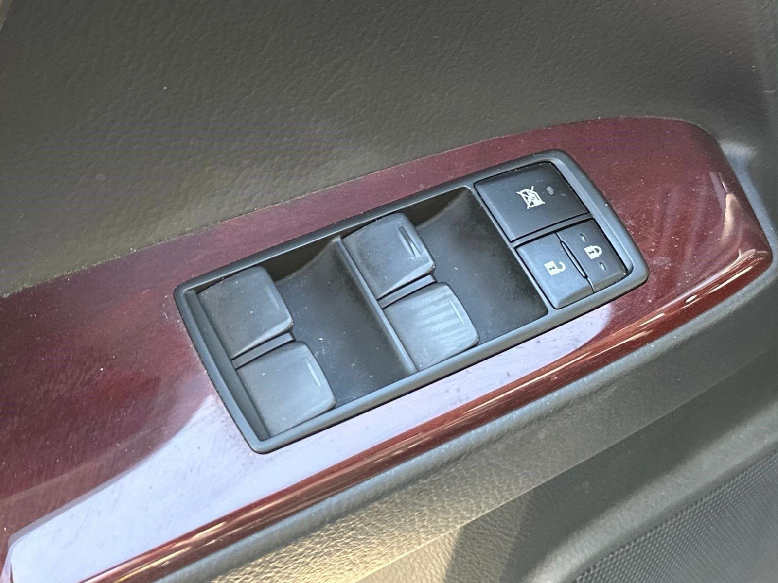 Used 2019 Nightfall Mica Lexus GX 460 Premium image 20