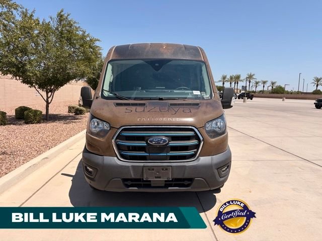 2022 Ford E-Transit-350 Base