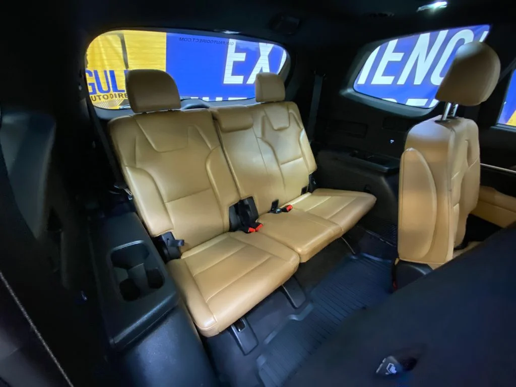 Used 2021 White Kia SX image 30