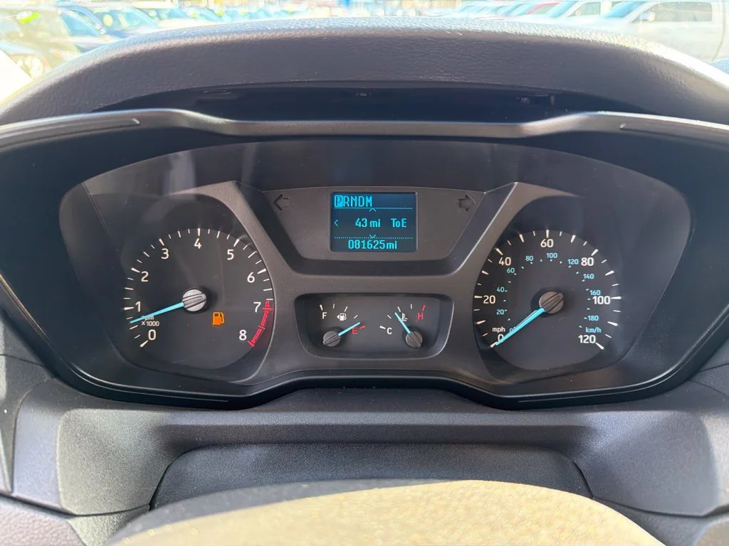Used 2015 White Ford XLT image 24