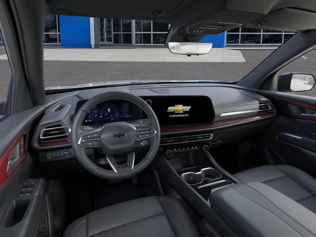 2026 Chevrolet Traverse Z71 - Photo 15