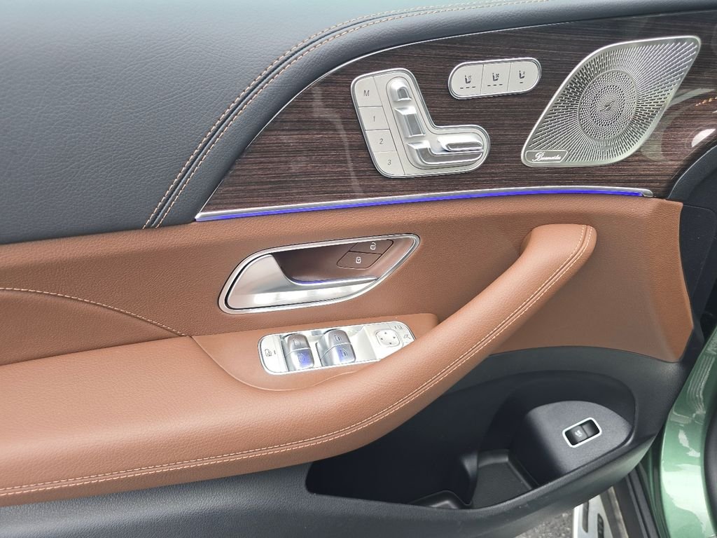 2026 Mercedes-Benz GLE GLE580 - Photo 36