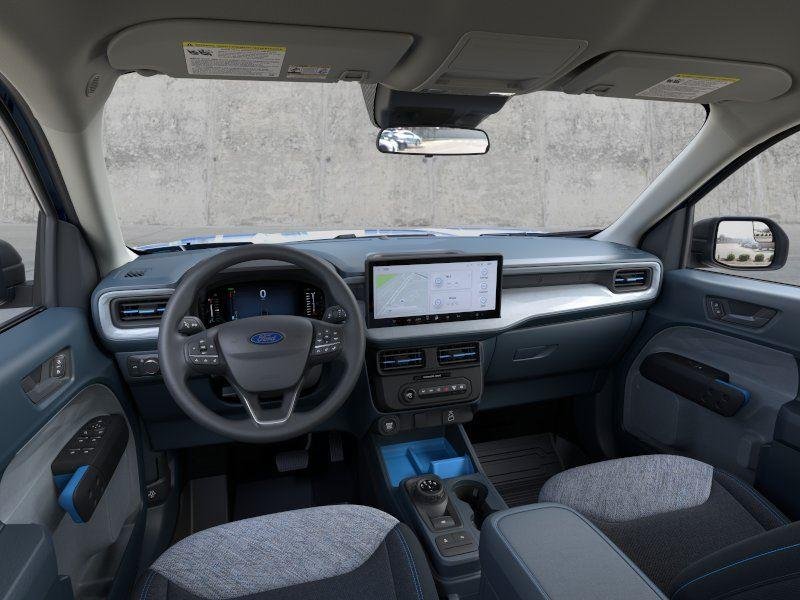New 2026 Velocity Blue Ford XLT image 11