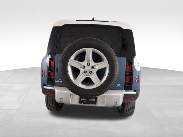 2020 Land Rover Defender SE - Photo 7