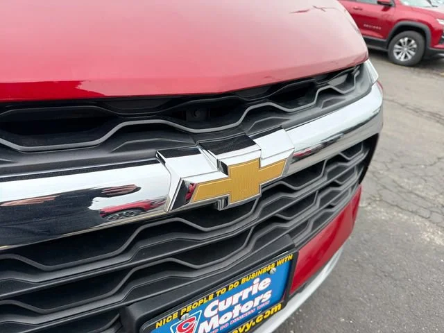 2024 Chevrolet Blazer 2LT - Photo 29