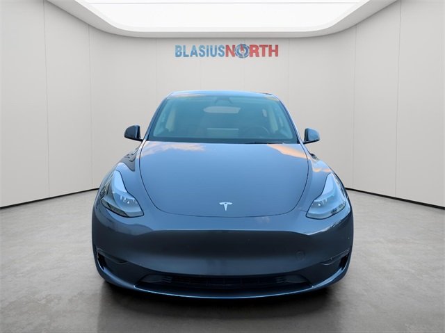 2023 Tesla Model Y Long Range photo 2