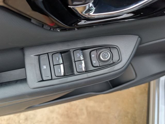New 2026 ICE SILVER METALLIC Subaru Limited Hybrid image 15
