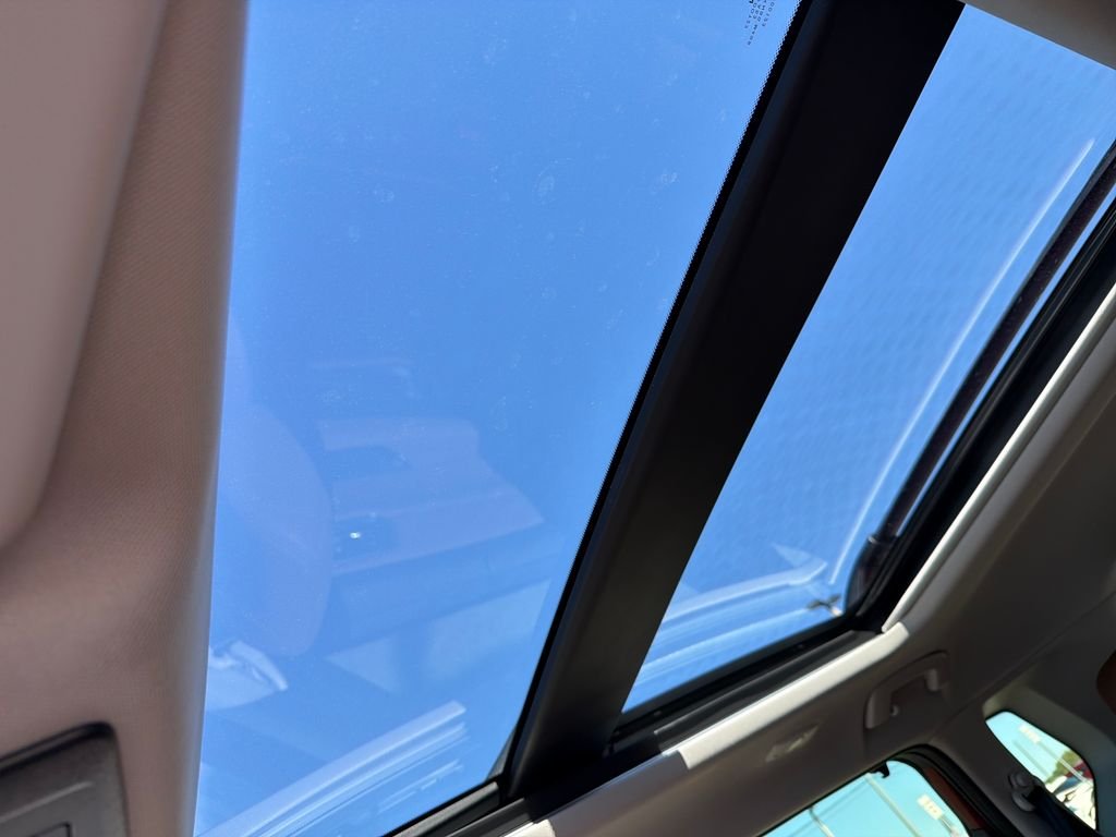 New 2026 Nissan Rogue Platinum 4D Sport Utility