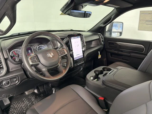 New 2026 White Ram Tradesman image 18