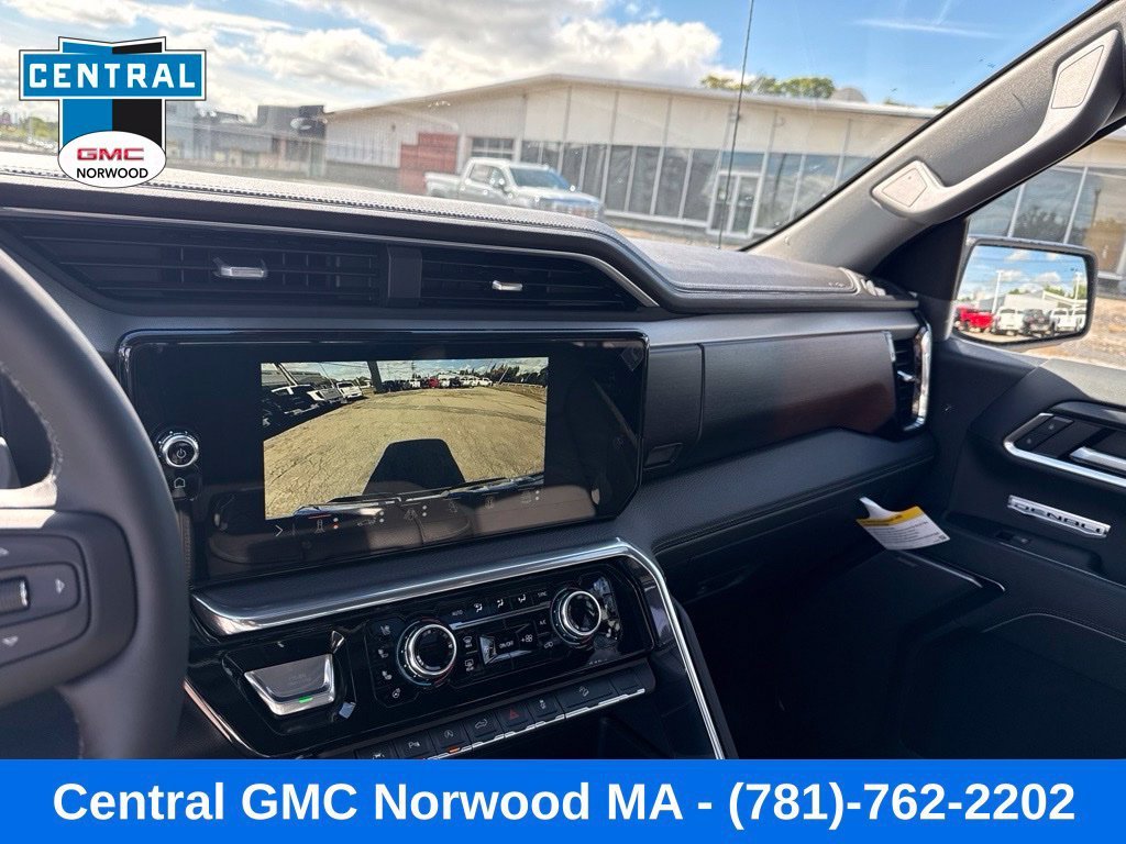 2026 GMC Sierra 1500 Denali - Photo 18