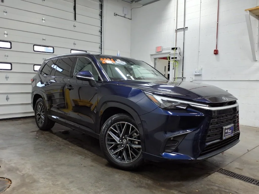 Certified Used 2024 Mica Lexus 350 Premium image 1