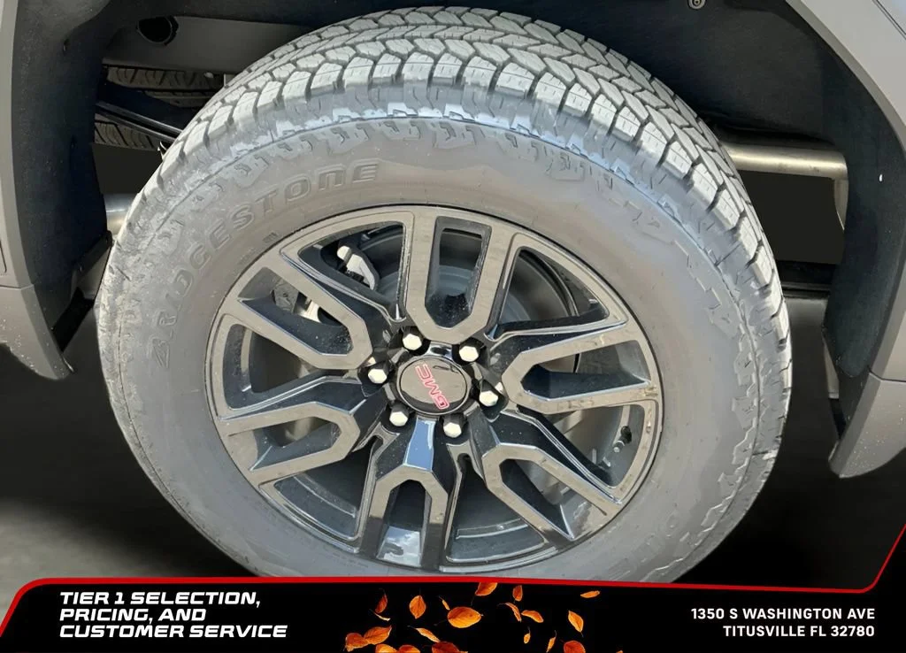 2026 GMC Sierra 1500 Elevation - Photo 18