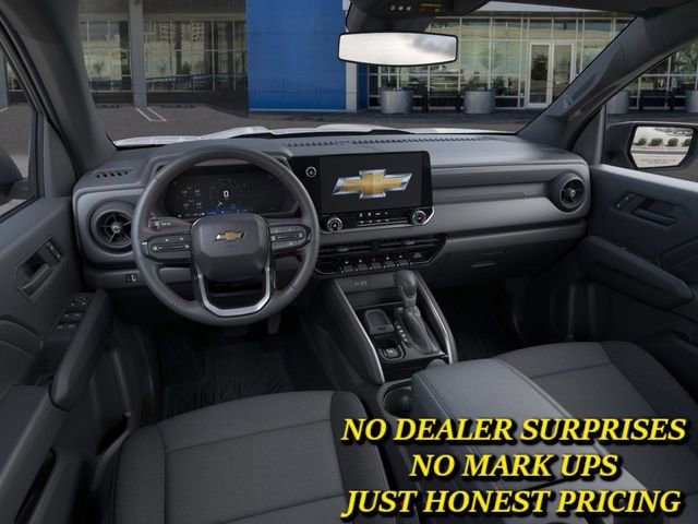 2026 Chevrolet Colorado Work Truck - Photo 15