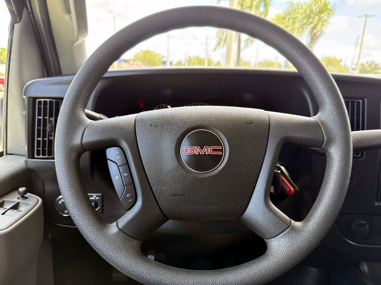 Used 2024 Summit White GMC LS image 22