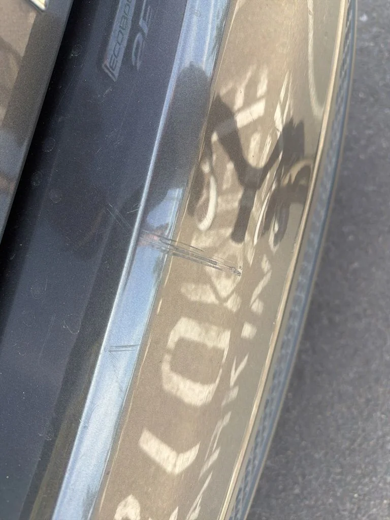 Used 2016 Gray Ford SE image 12