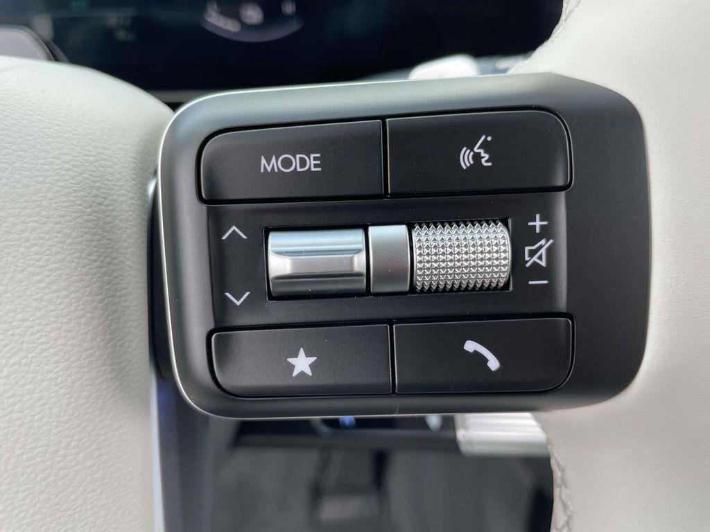 2026 Hyundai Santa Fe SEL - Photo 20